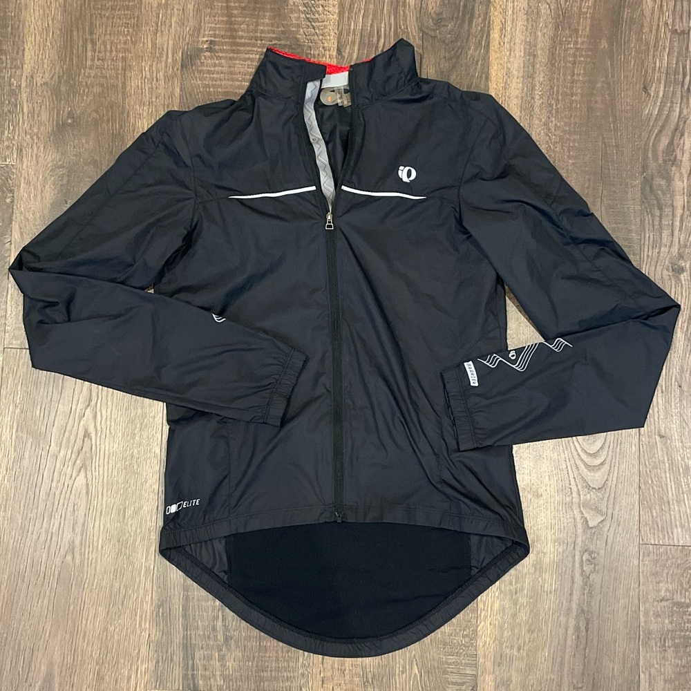 Pearl Izumi Women's Elite Cycling Jacket